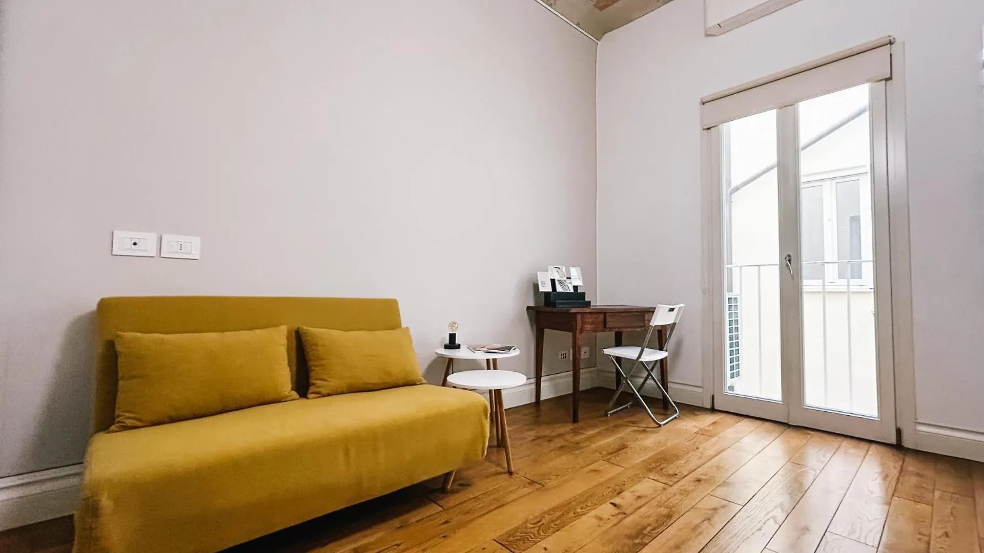 Appartamento The Duomo Exclusive -43 Passi Dal Duomo- Firenze 0*,  Italia