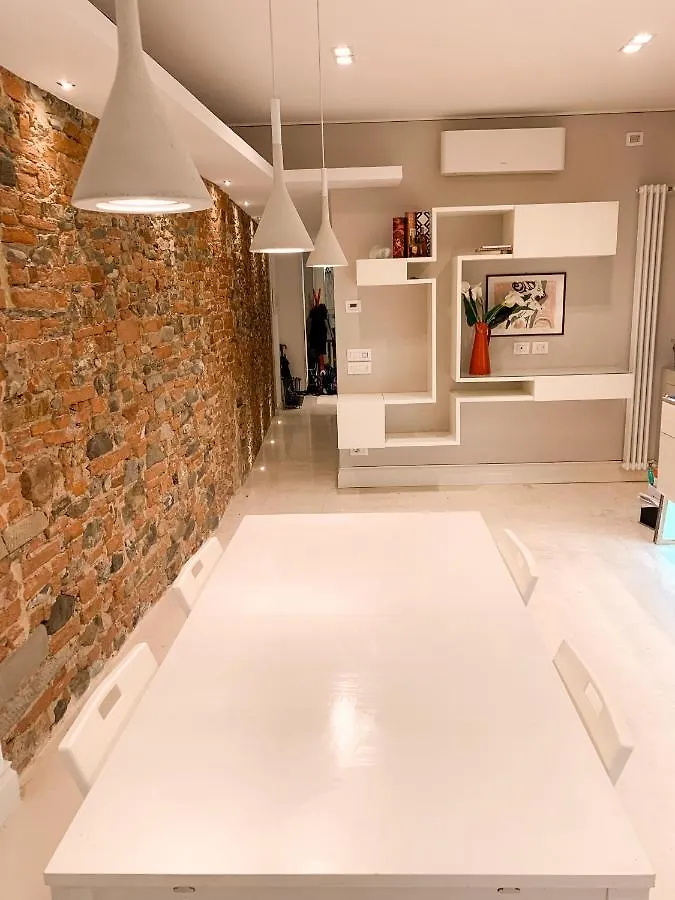 The Duomo Exclusive -43 Passi Dal Duomo- Apartment Florence Italy