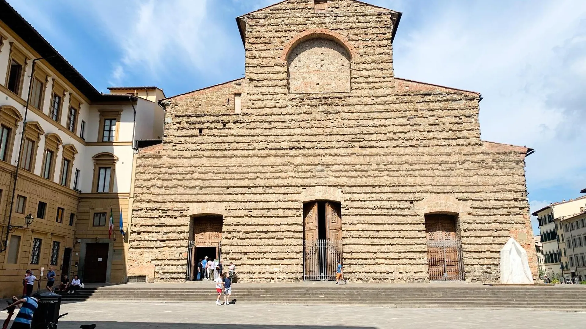 The Duomo Exclusive -43 Passi Dal Duomo- Apartment Florence 0*,  Italy