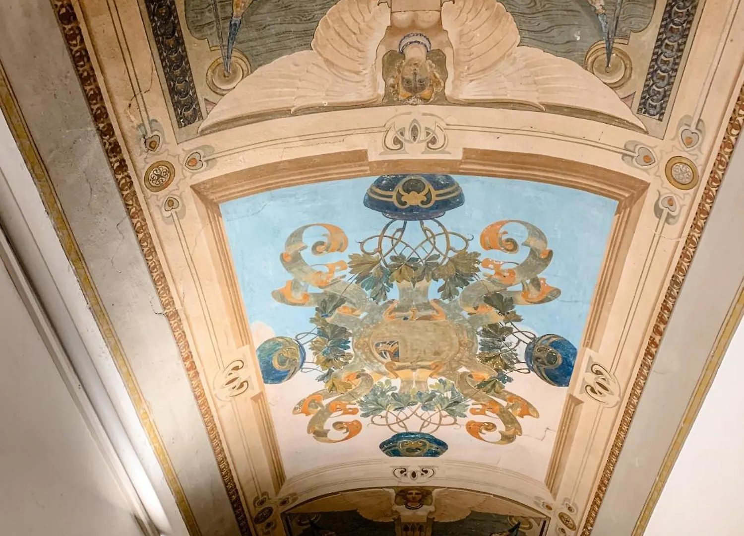 The Duomo Exclusive -43 Passi Dal Duomo- Apartment Florence Italy