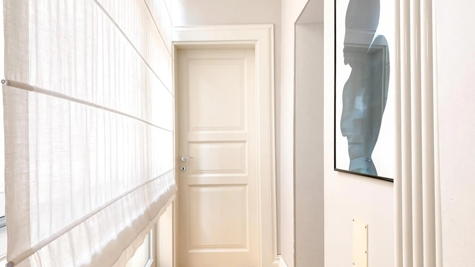 The Duomo Exclusive -43 Passi Dal Duomo- Apartment Florence 0*,  Italy